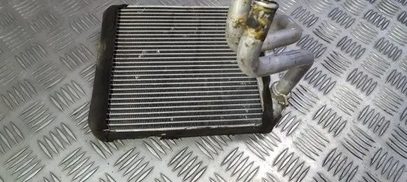 Saab 9-5 Heater blower radiator