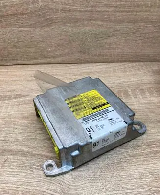Toyota Corolla Verso AR10 Airbag control unit/module 891700F240 235731103