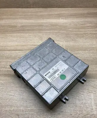Audi A4 S4 B5 8D Engine control unit/module ECU 8D0907557B 0261203554