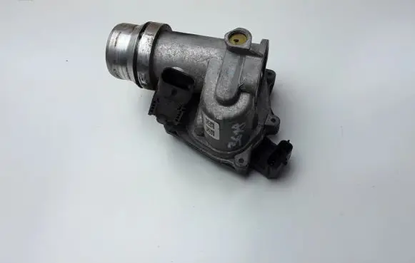 Renault Megane IV Throttle valve 161A09287R
