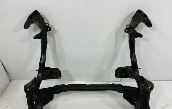 Audi A8 S8 D2 4D Front axle beam 4H0 | 68475634065315,282