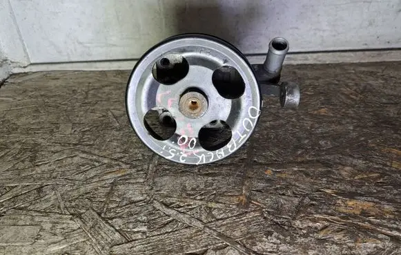 Subaru Outback Power steering pump 34401AE03A AK0323B0036