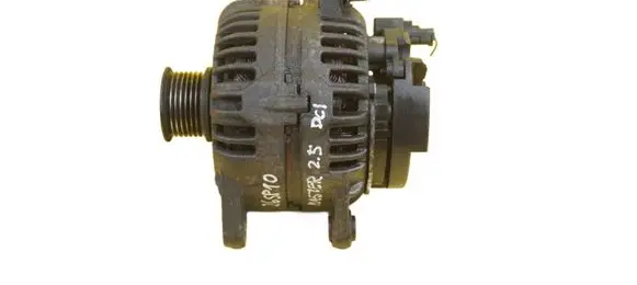 Renault Master II Generator/alternator 8200190721 G9U754