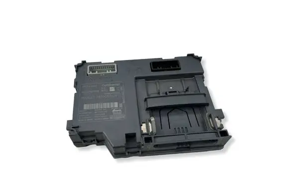 Renault Clio IV Other control units/modules 285905280R A2C30075400 A2C92561908