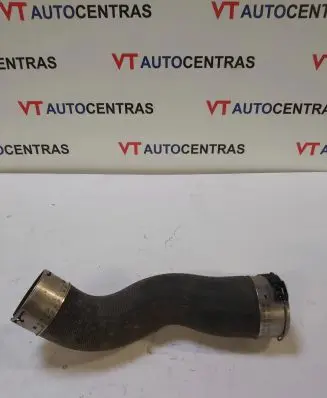 BMW 5 F10 F11 Intercooler hose/pipe 7810796