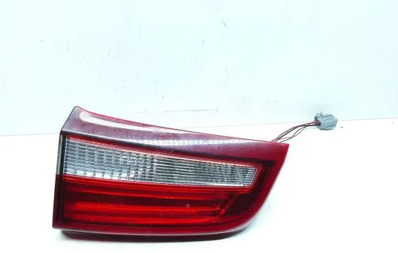 Volvo S60 Tailgate rear/tail lights 30796272