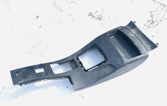 Renault Laguna III Other interior part 969120001r
