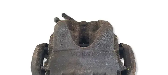 Volvo XC60 Front brake caliper 