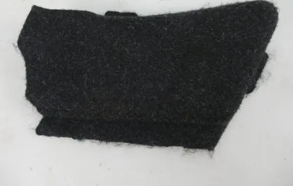 BMW X1 E84 Trunk/boot trim cover 2991383
