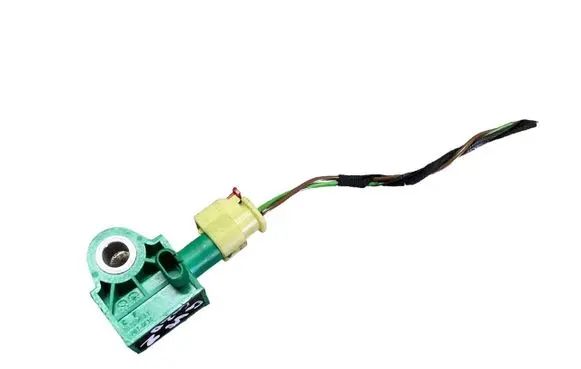 Volkswagen Golf VI Airbag deployment crash/impact sensor 5K0959351 5WK44000