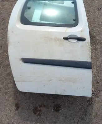 Renault Kangoo I Side sliding door 