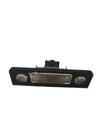 Skoda Octavia Mk2 (1Z) Number plate light 1Z0943021B 172851