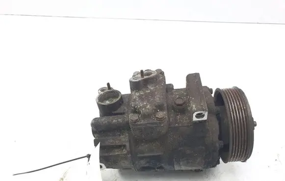 Volkswagen Caddy Air conditioning (A/C) compressor (pump) 1K0820803G