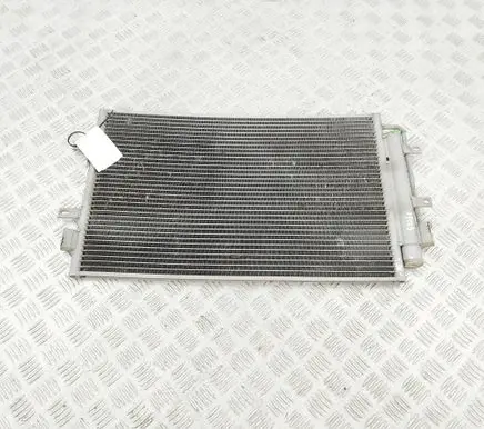 Iveco Daily 6th gen A/C cooling radiator (condenser) 940431 5801255825