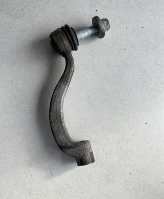 Jaguar F-Pace Steering tie rod end 