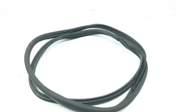 KIA Ceed Rear door rubber seal (on body) 