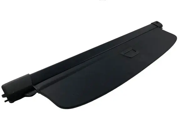 Volkswagen PASSAT B7 Parcel shelf load cover 3AF867871 3AF867871H