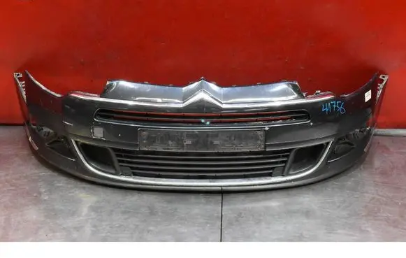 Citroen C5 Front bumper