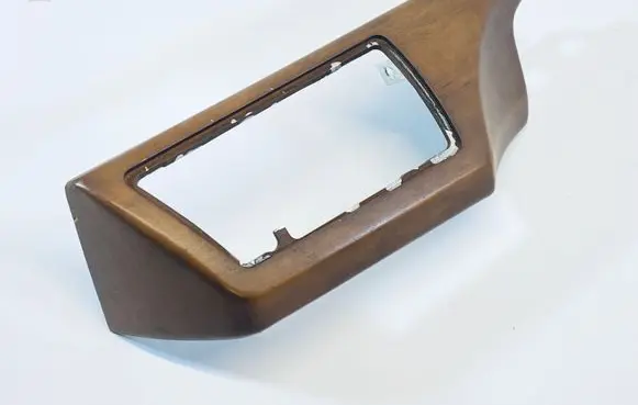 BMW 7 E65 E66 Dashboard glove box trim 7025213