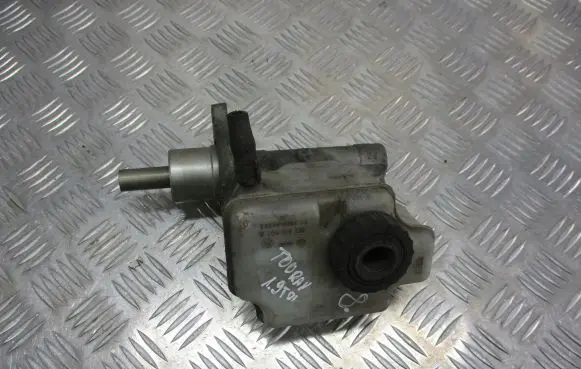 Volkswagen Touran I ABS Pump