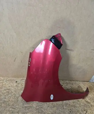 Nissan Micra Fender