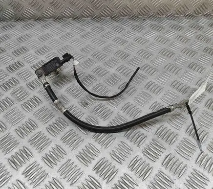 Negative earth cable (battery)