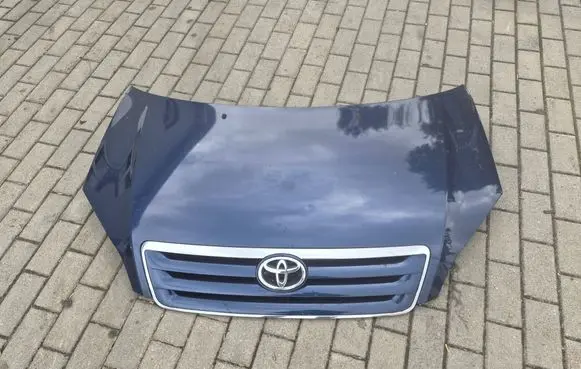 Toyota Avensis Verso Engine bonnet/hood