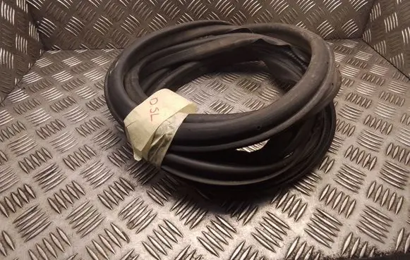 Citroen Berlingo Sliding door rubber seal 