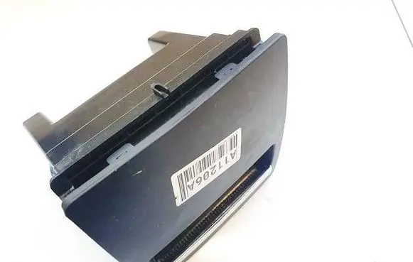 Skoda Superb B6 (3T) Glove box 3T0857961A