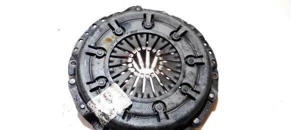 Pressure plate
