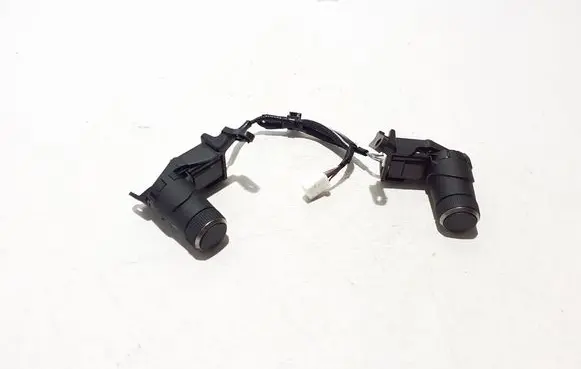 Lexus UX Other switches/knobs/shifts 8214976010
