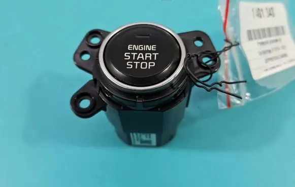 KIA Sportage Seat control switch TFKK1A041 IMPRK1401343