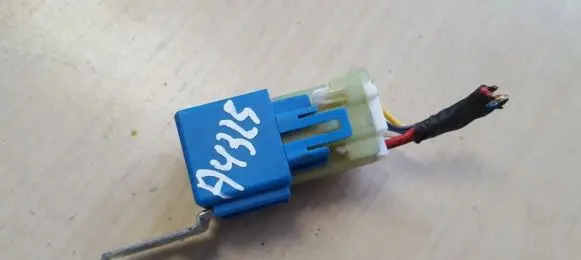 KIA Ceed Other relay 952251F100 95225-1F100
