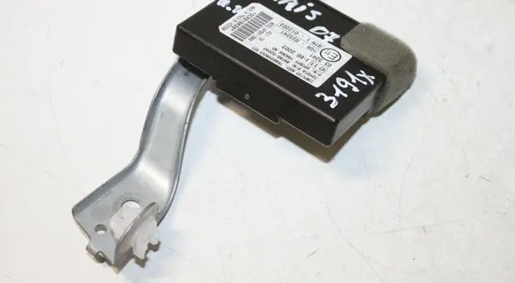 Toyota Auris 150 Immobilizer control unit/module 8978002040