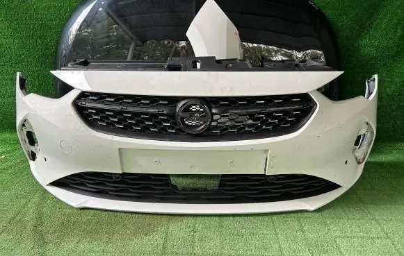 Opel Corsa F Front piece kit 