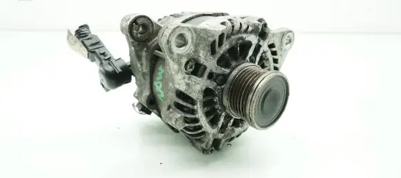 Mazda 6 Generator/alternator A2TX9181