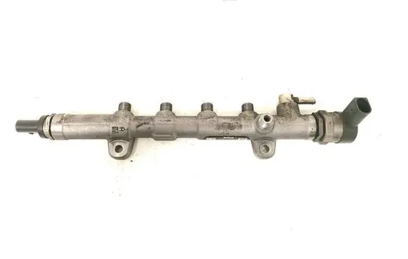 Mercedes-Benz ML W166 Fuel main line pipe A6510701595