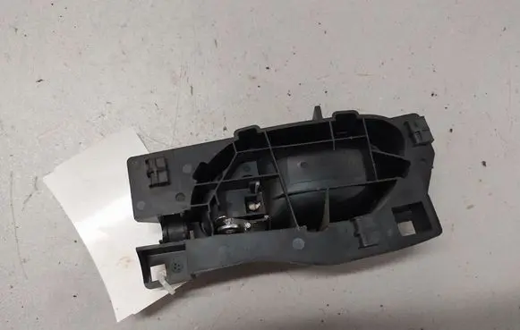 Citroen C4 I Front door interior handle 14D100127386