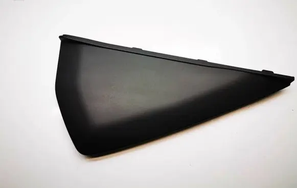Nissan Qashqai Dashboard side end trim 