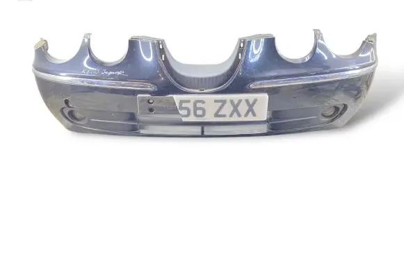 Jaguar S-Type Front bumper