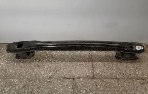 Rear beam