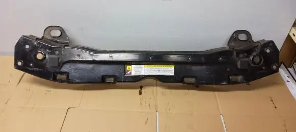 Jeep Grand Cherokee Top upper radiator support slam panel 82300101 05114554AB 1269014
