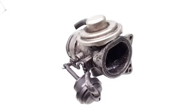 Seat Alhambra (Mk1) Throttle valve 038129637L