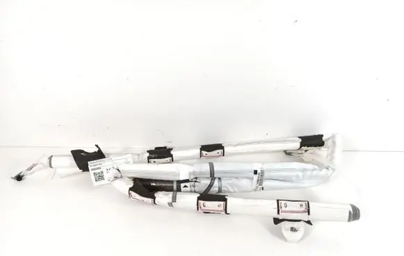 Citroen C5 X Roof airbag 9838536280