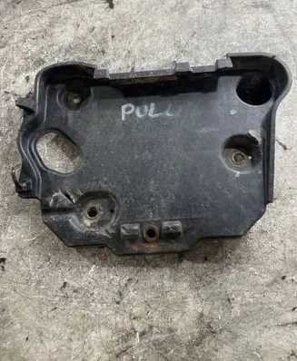 Volkswagen Polo III 6N 6N2 6NF Battery tray 6N0804825B