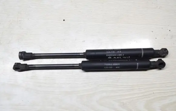 Alfa Romeo 166 Tailgate/trunk strut/damper 60622424