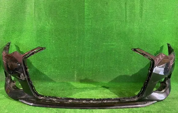 Audi A6 S6 C8 4K Front bumper