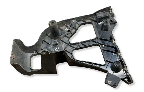 BMW X5 E70 Rear bumper mounting bracket 7158445