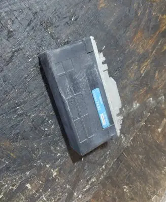 Mercedes-Benz C W202 ABS control unit/module 0125457432 56606621 0265101040
