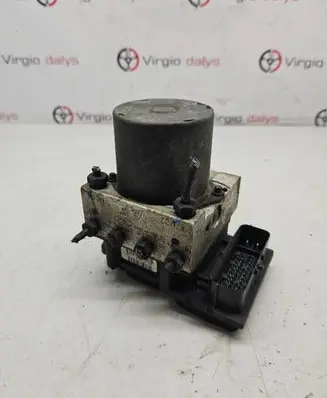 Ford Transit ABS Pump 6C112M110BC